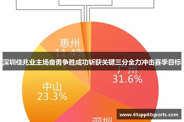 深圳佳兆业主场奋勇争胜成功斩获关键三分全力冲击赛季目标
